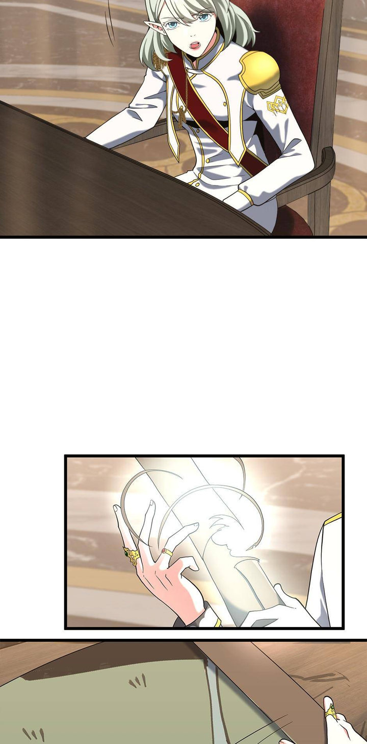 The Beginning After the End chapter 112 page 66