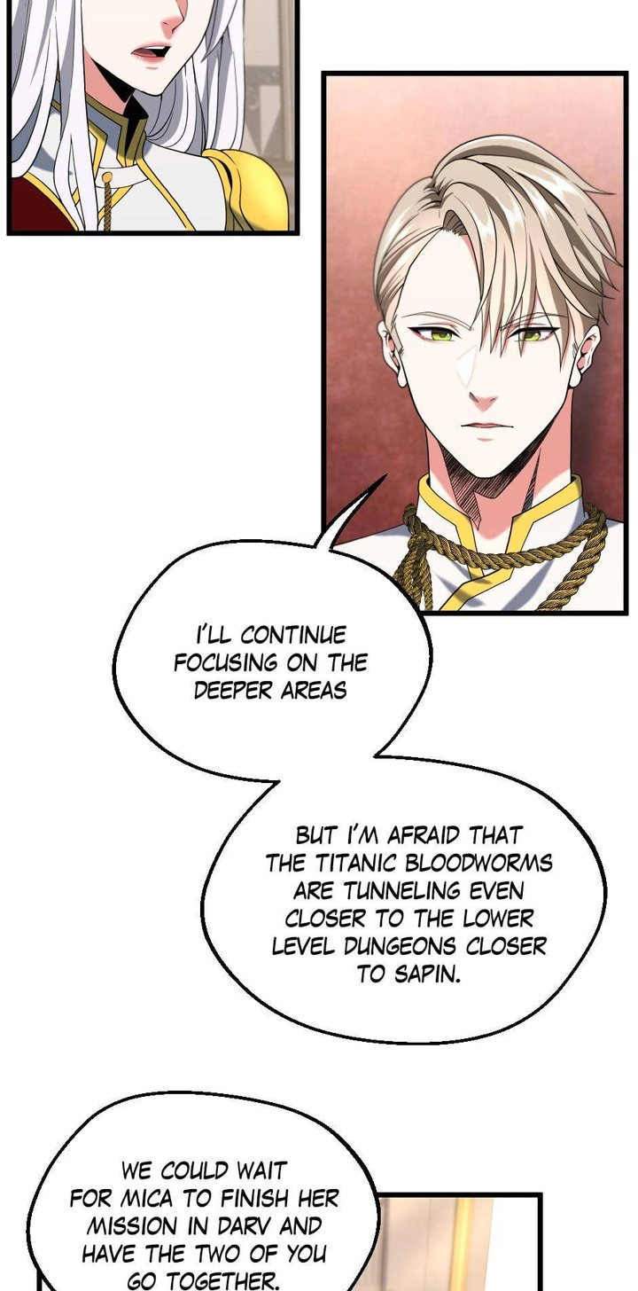 The Beginning After the End chapter 112 page 73