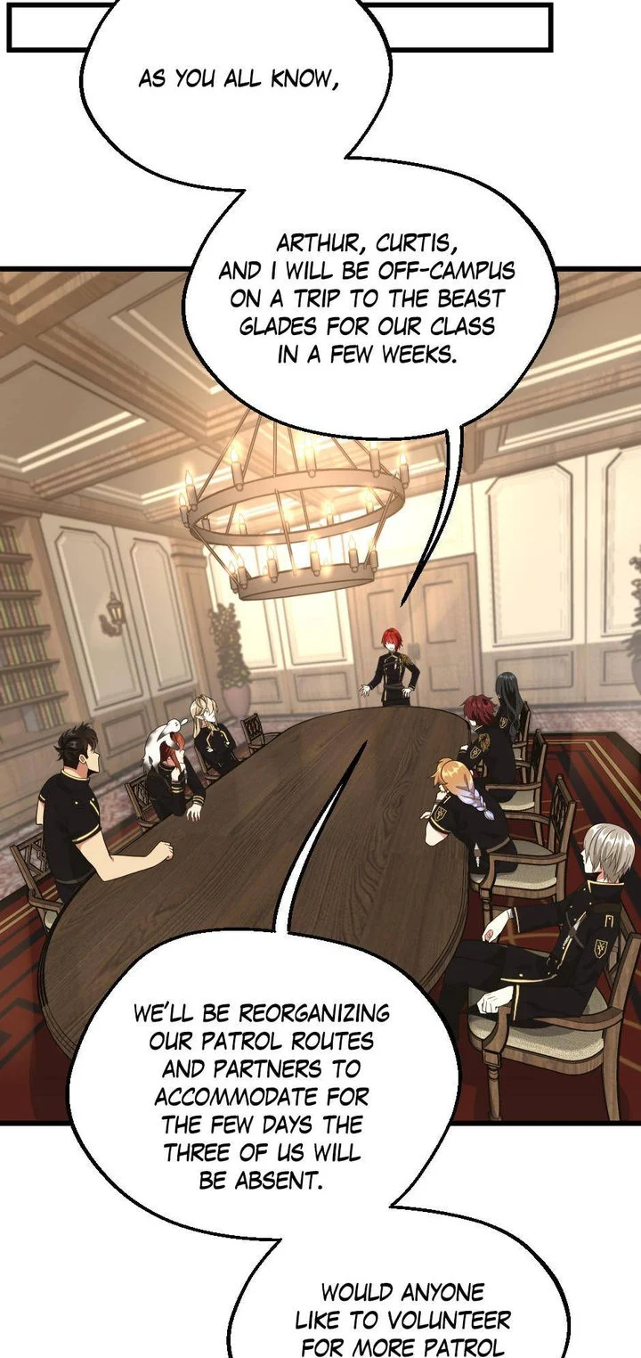 The Beginning After the End chapter 113 page 24