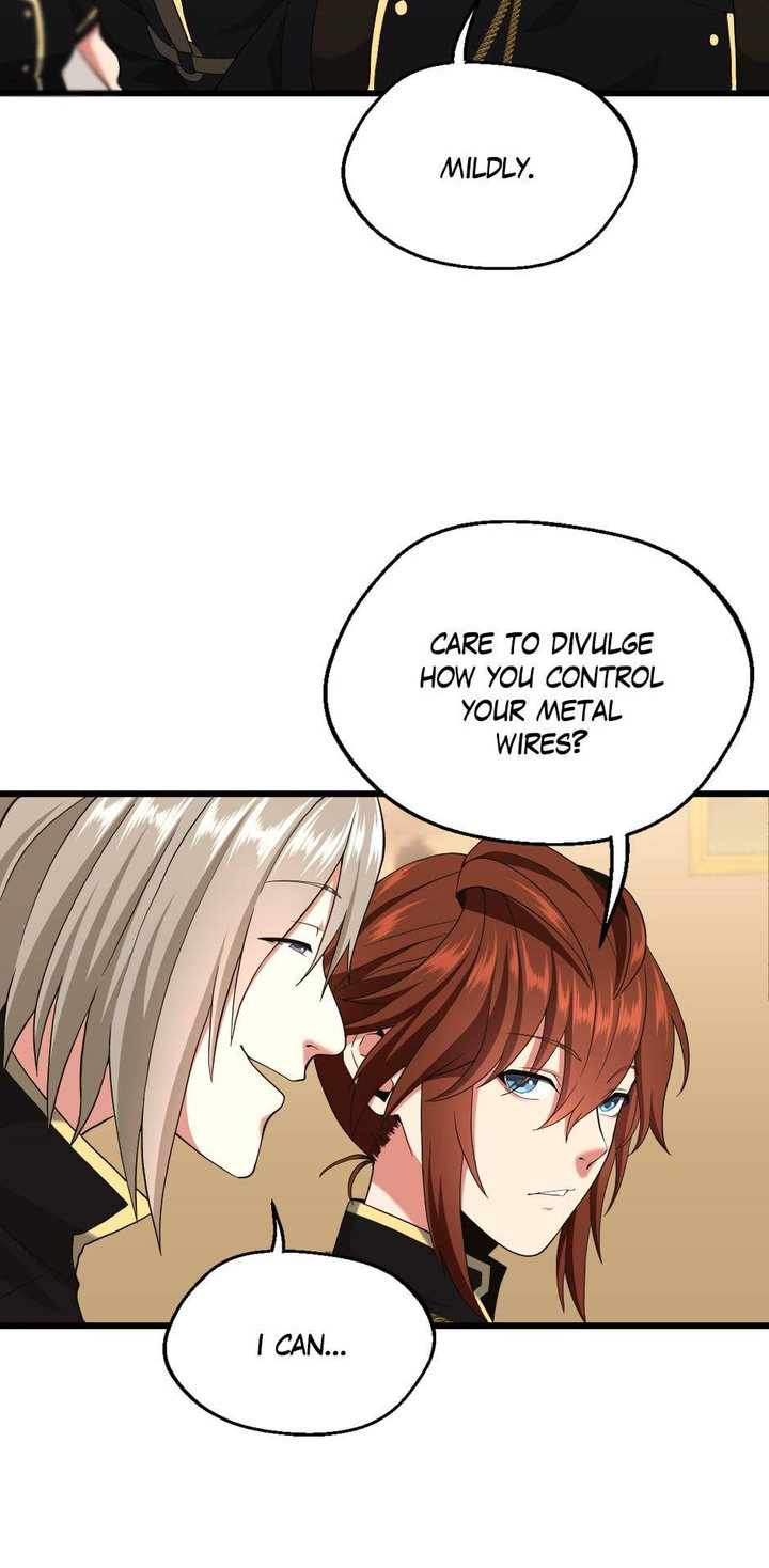The Beginning After the End chapter 113 page 39