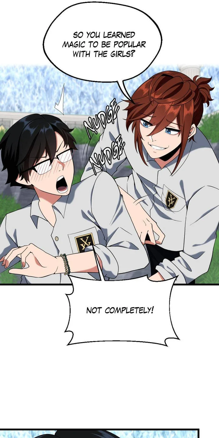 The Beginning After the End chapter 113 page 47