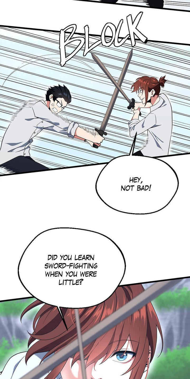 The Beginning After the End chapter 113 page 53