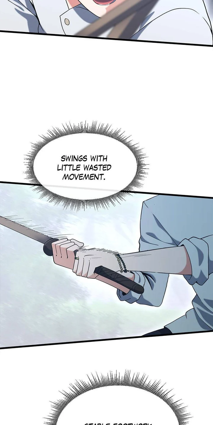 The Beginning After the End chapter 113 page 55