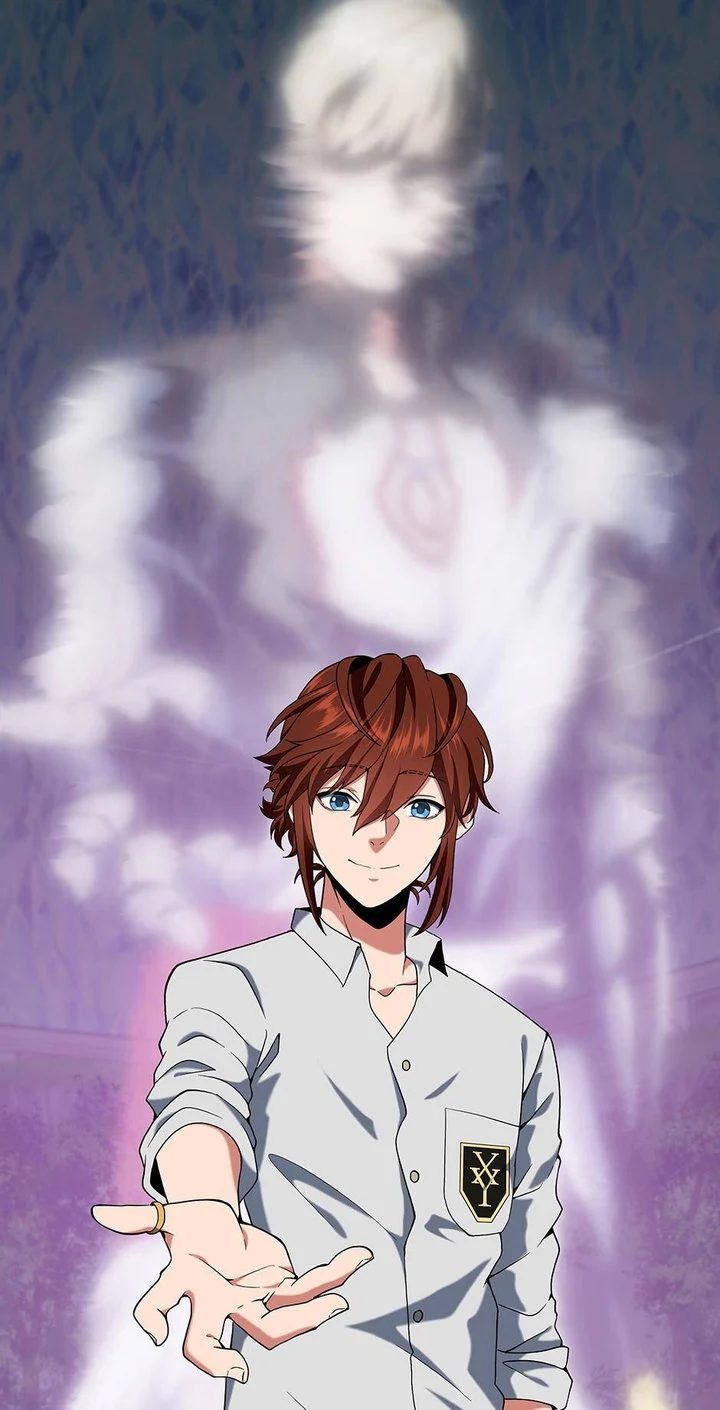 The Beginning After the End chapter 113 page 63
