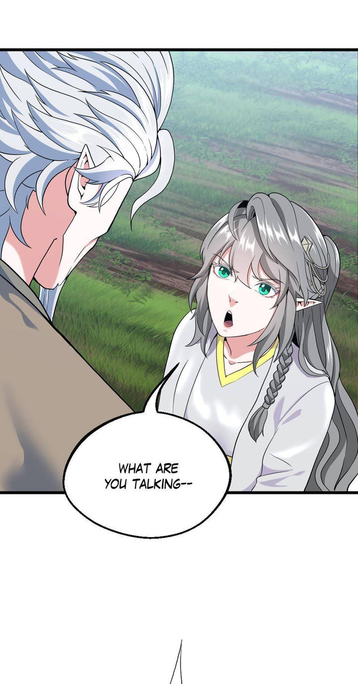 The Beginning After the End chapter 114 page 36