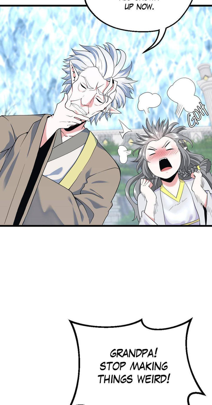 The Beginning After the End chapter 114 page 41