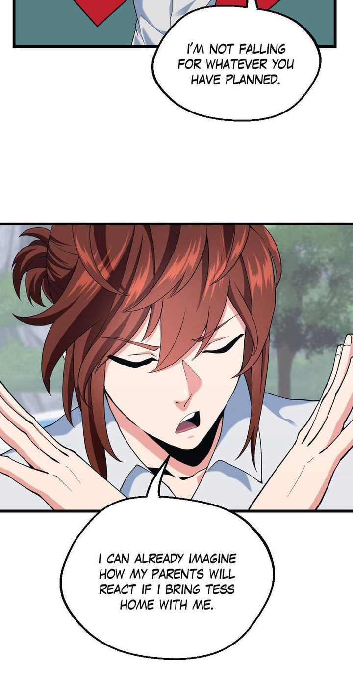 The Beginning After the End chapter 114 page 47