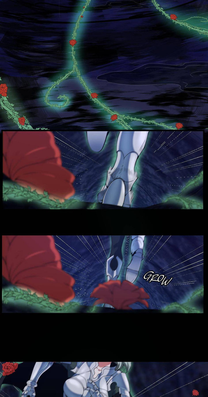 The Beginning After the End chapter 114 page 64