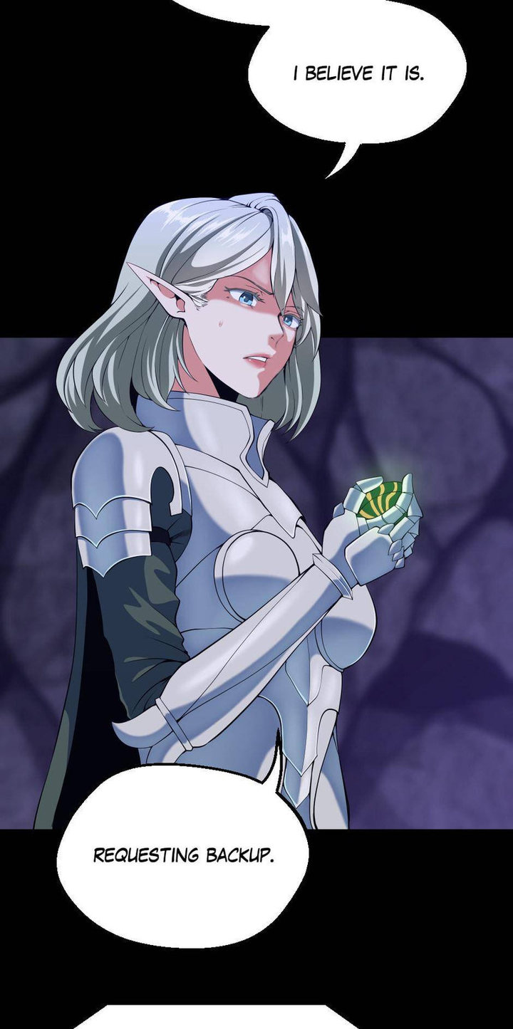 The Beginning After the End chapter 114 page 84