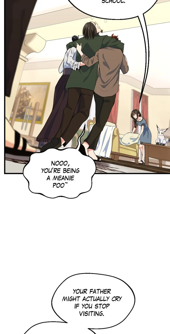 The Beginning After the End chapter 115 page 5