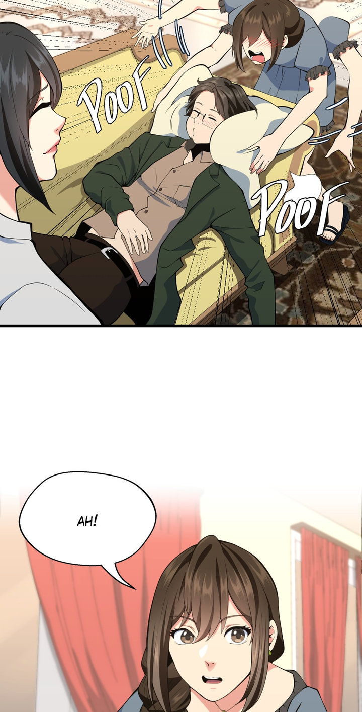 The Beginning After the End chapter 115 page 8