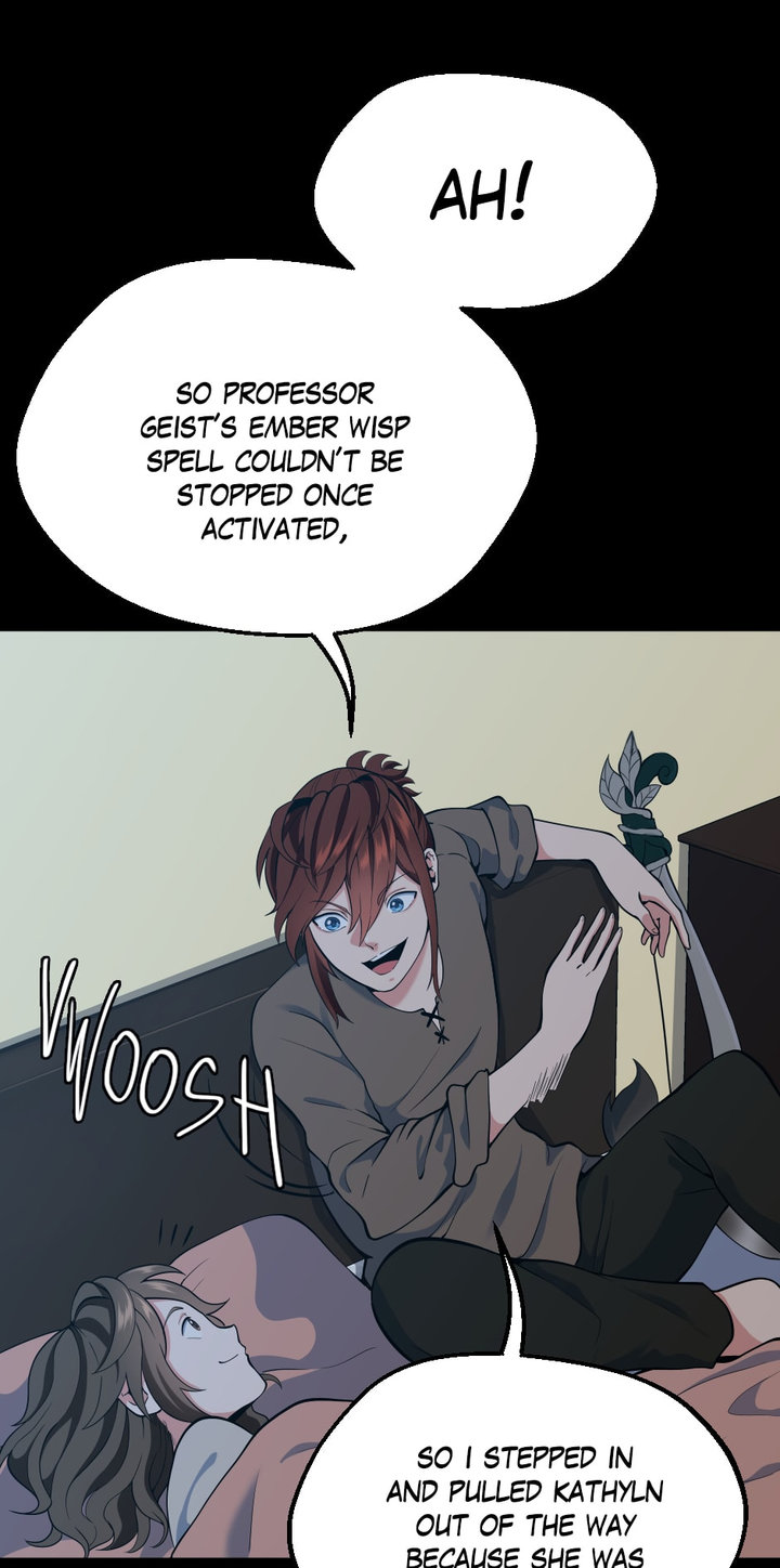 The Beginning After the End chapter 115 page 49