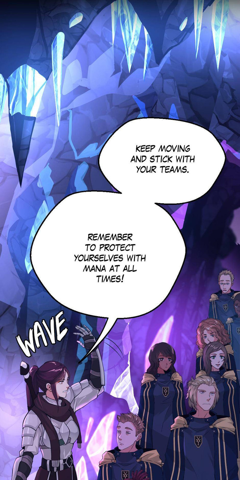 The Beginning After the End chapter 116 page 2