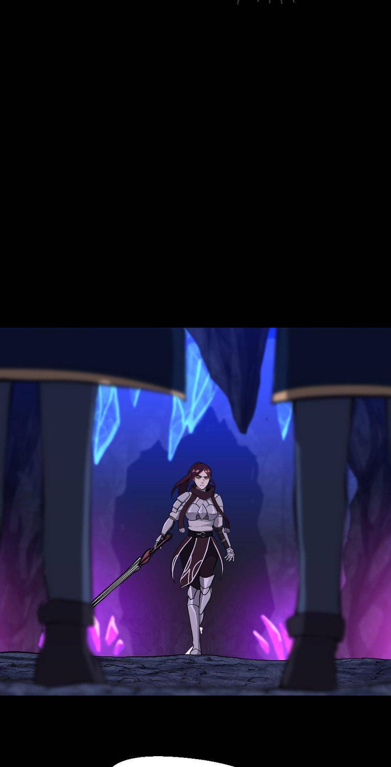 The Beginning After the End chapter 116 page 35