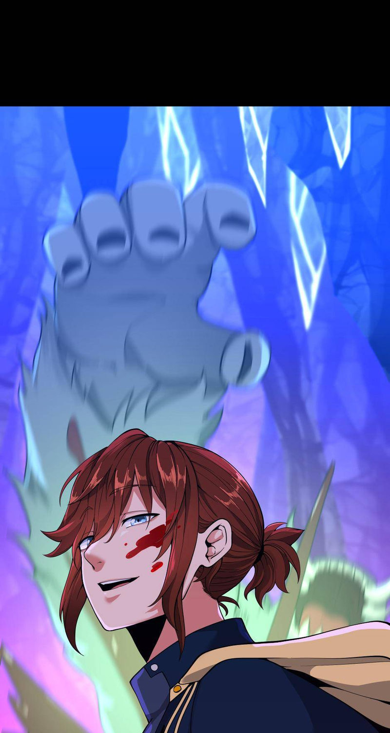 The Beginning After the End chapter 116 page 61
