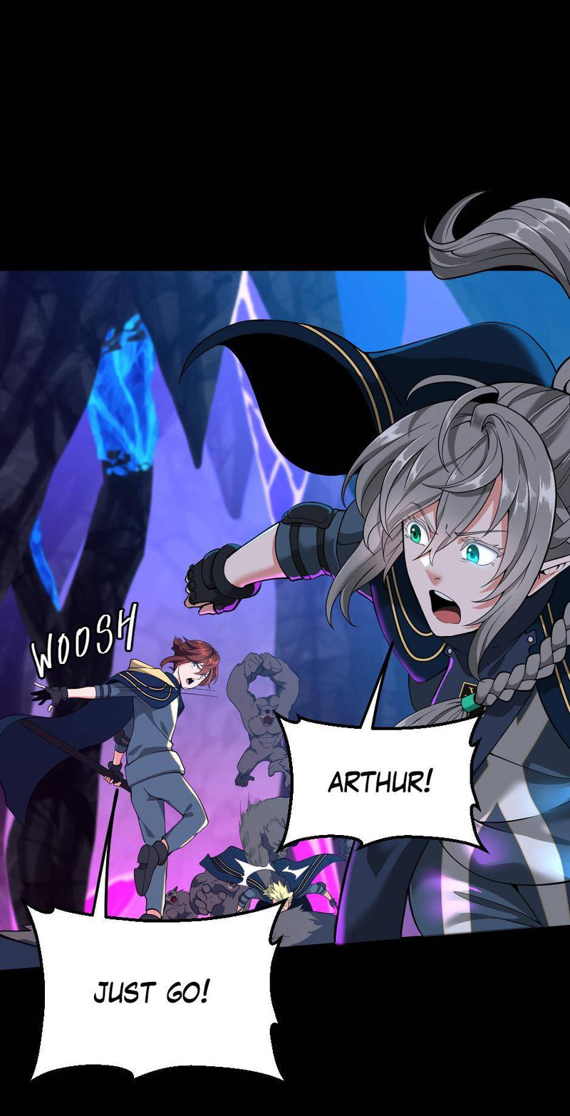The Beginning After the End chapter 116 page 77