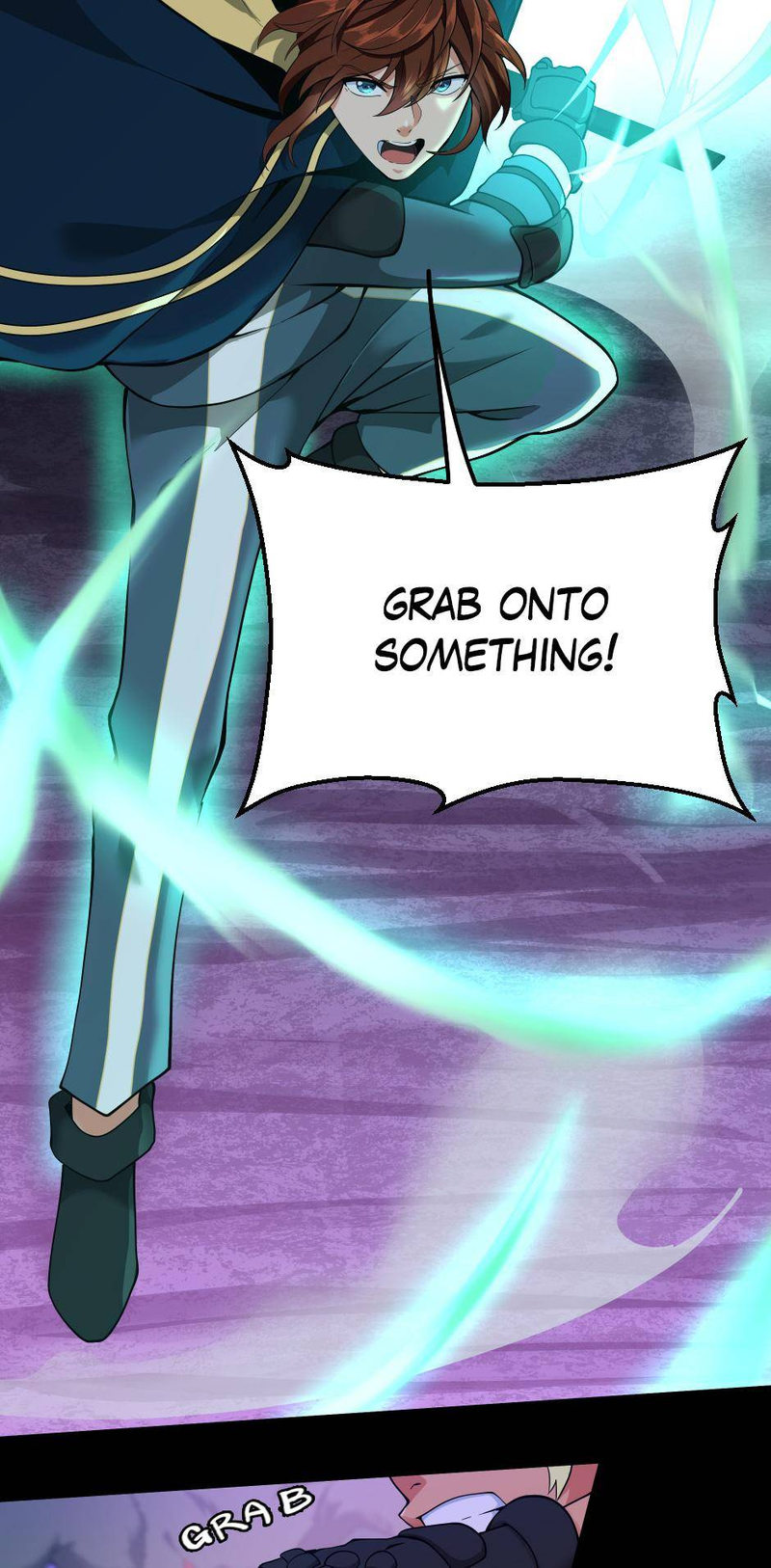 The Beginning After the End chapter 116 page 84