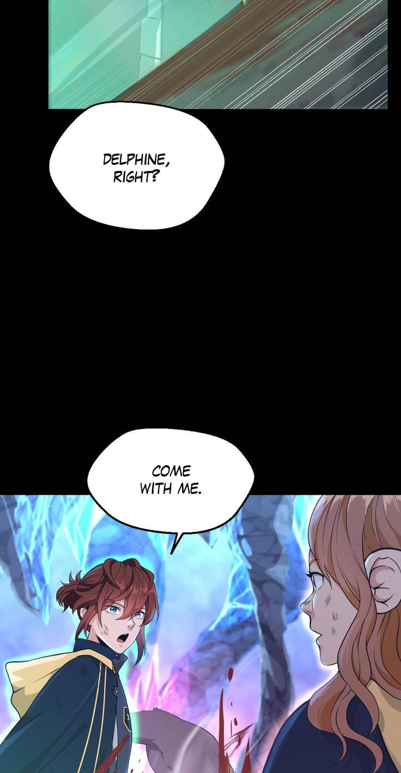 The Beginning After the End chapter 117 page 21