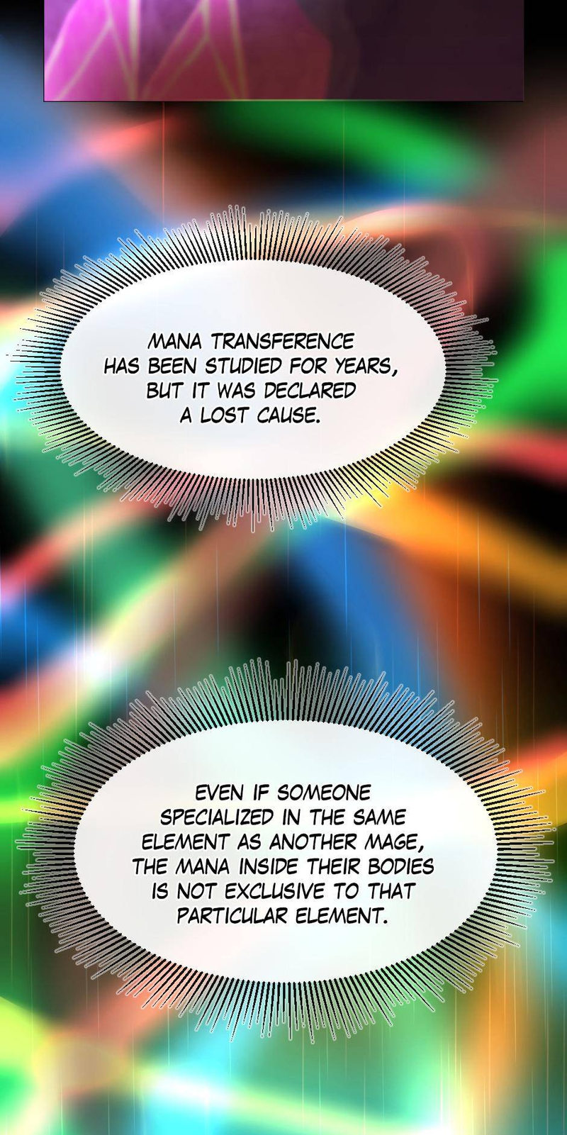 The Beginning After the End chapter 117 page 70