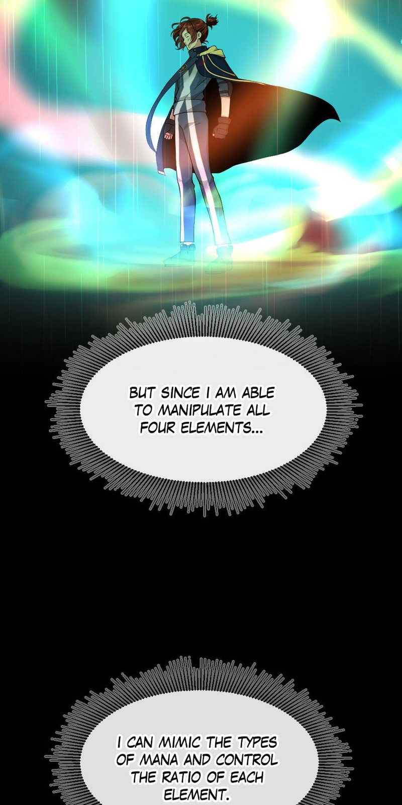 The Beginning After the End chapter 117 page 71