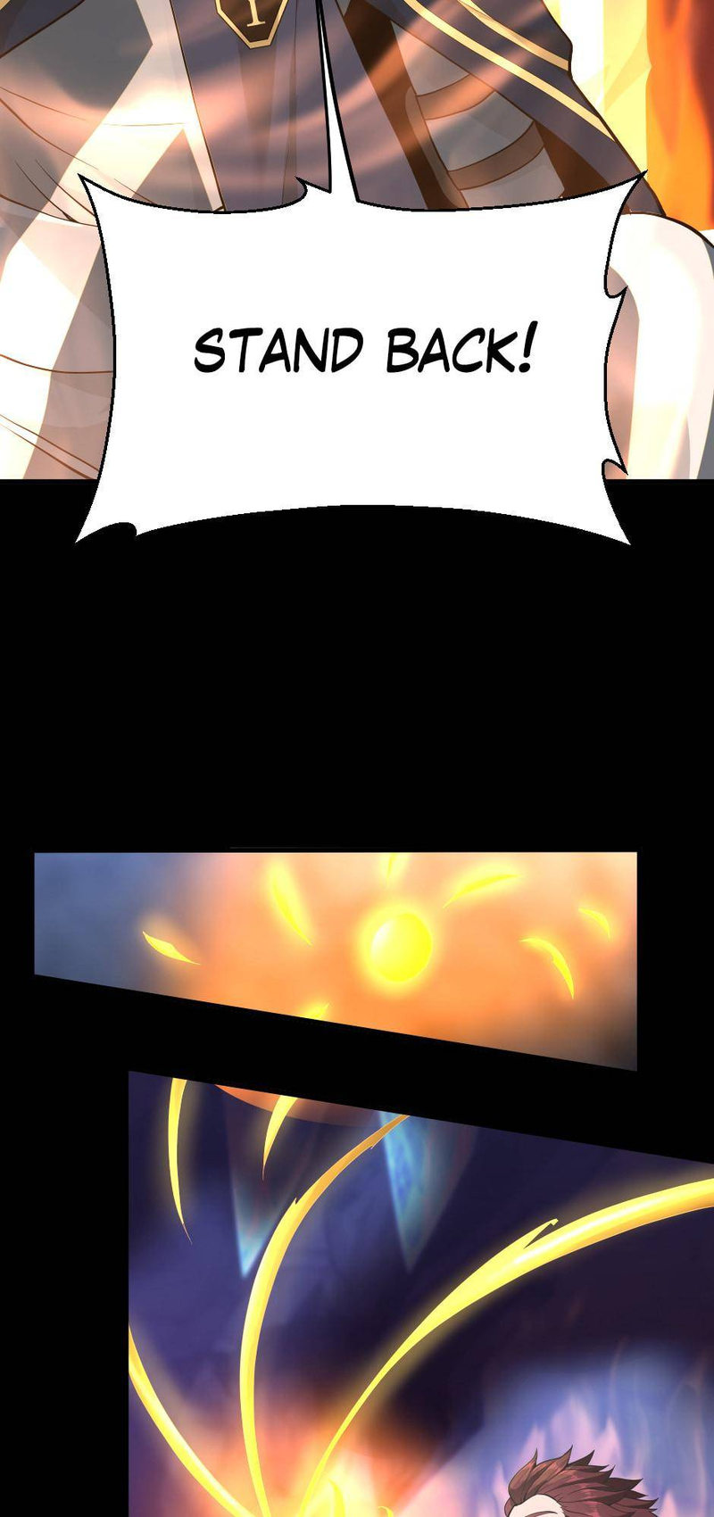 The Beginning After the End chapter 117 page 81