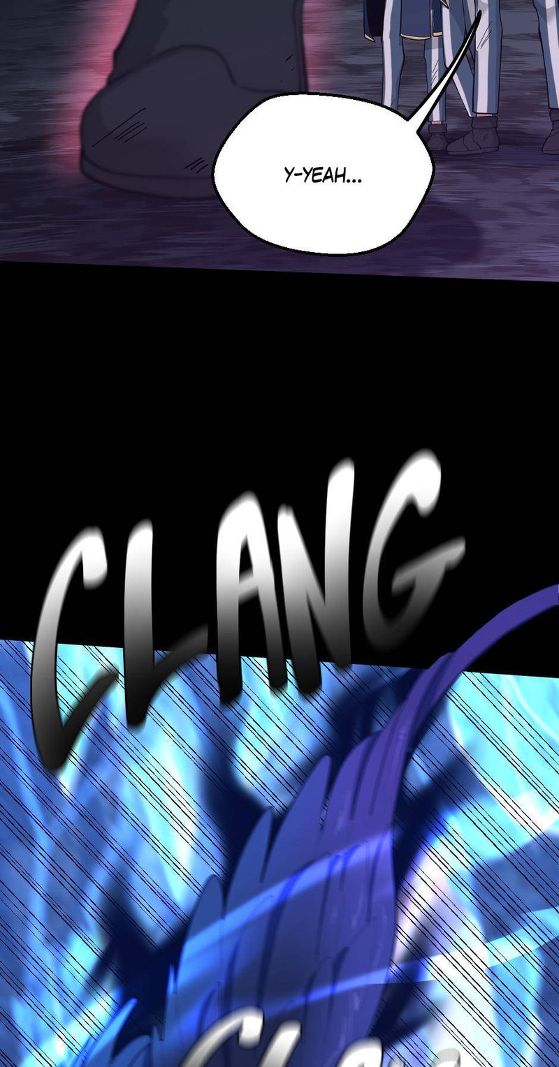 The Beginning After the End chapter 118 page 19