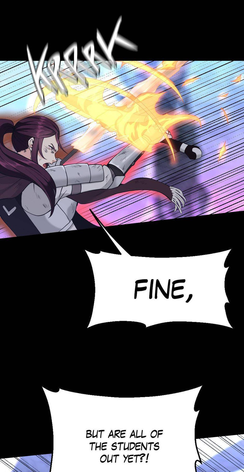 The Beginning After the End chapter 118 page 32