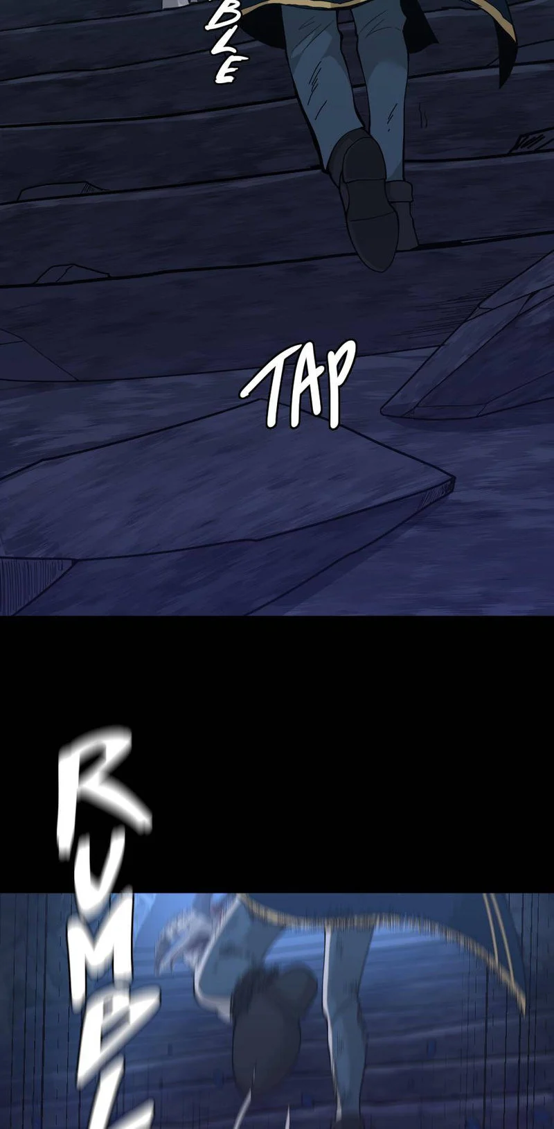 The Beginning After the End chapter 118 page 59