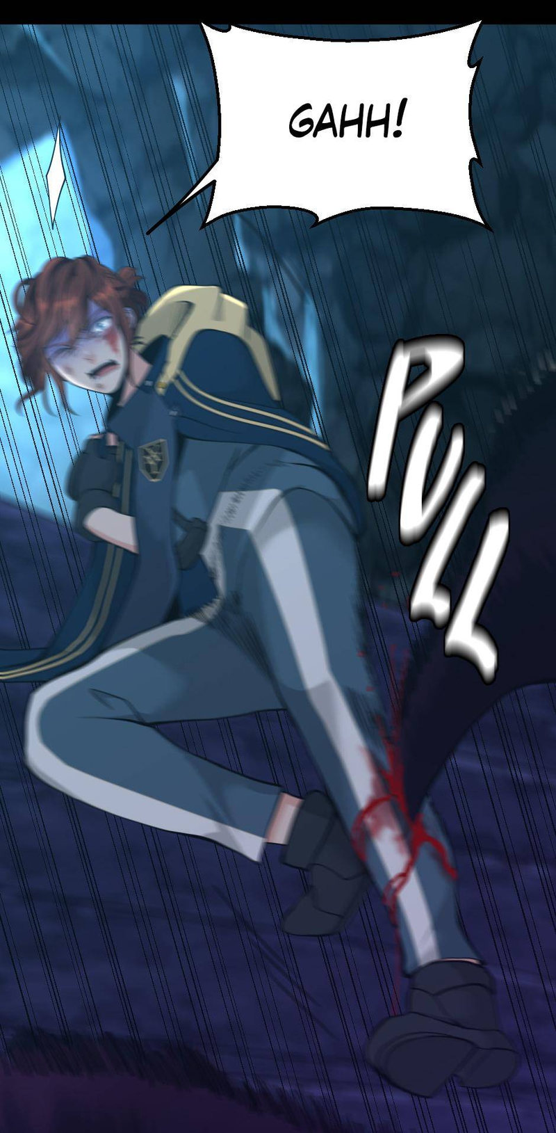 The Beginning After the End chapter 118 page 63