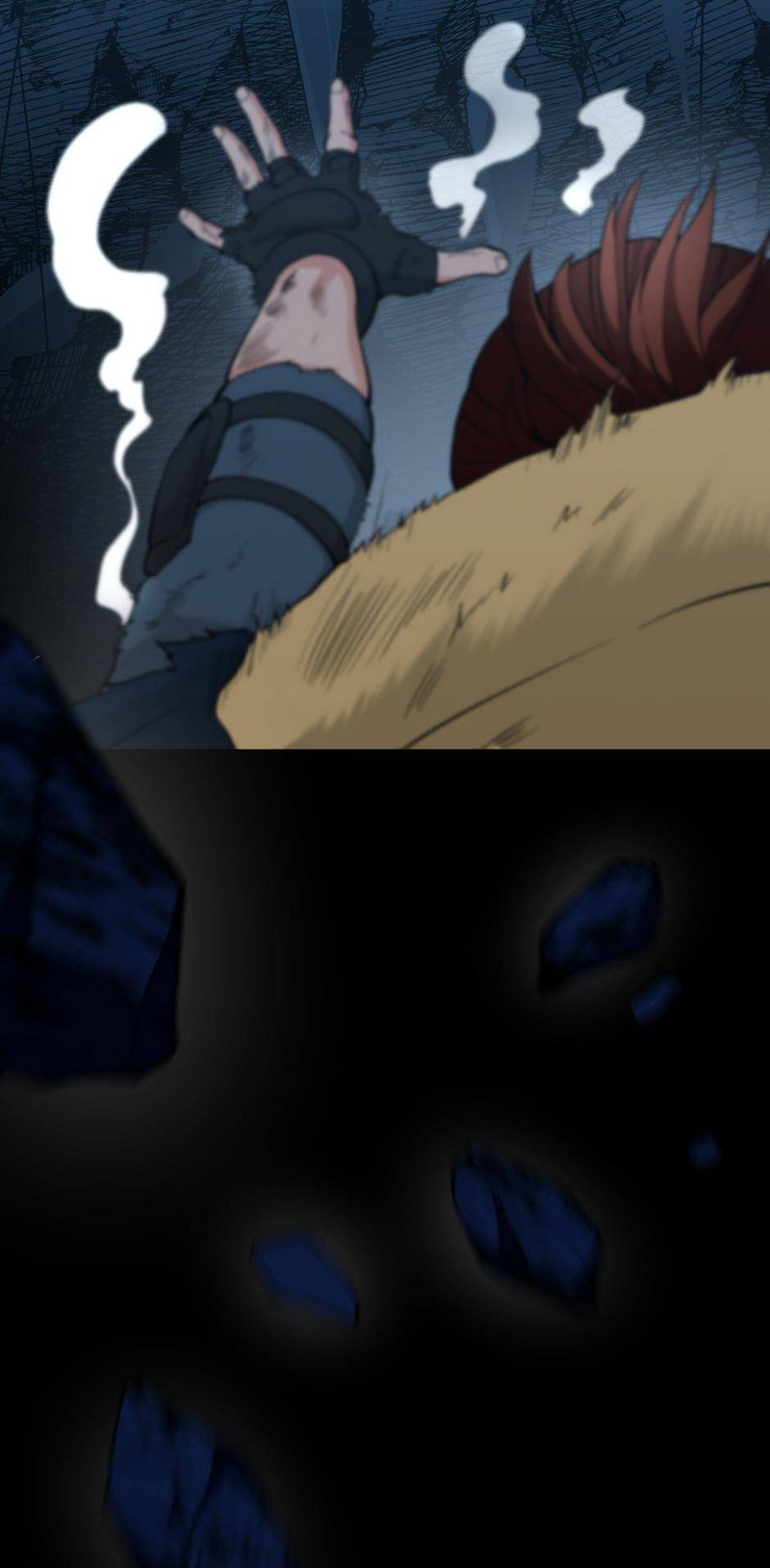 The Beginning After the End chapter 118 page 72