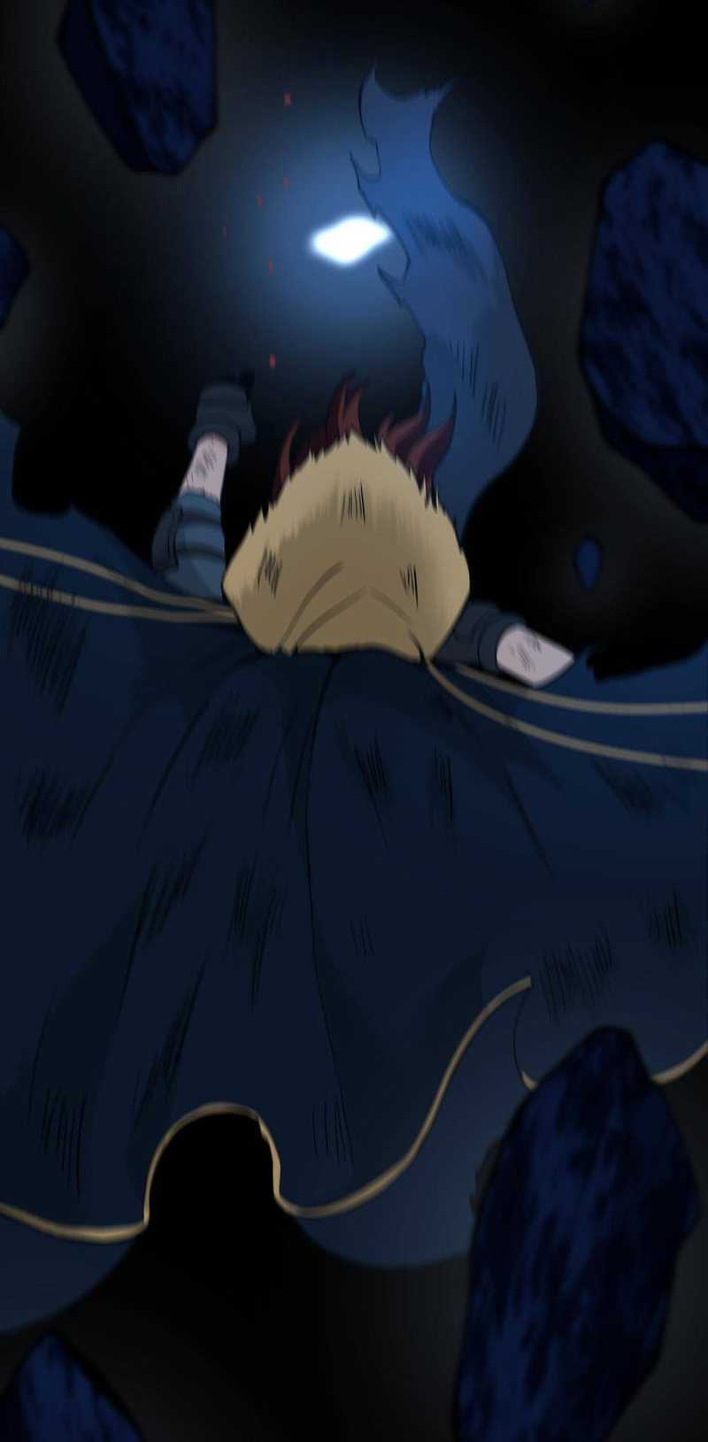 The Beginning After the End chapter 118 page 77