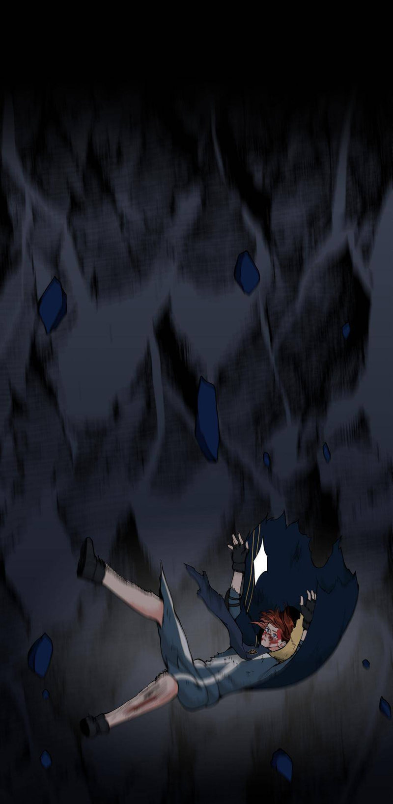 The Beginning After the End chapter 118 page 81