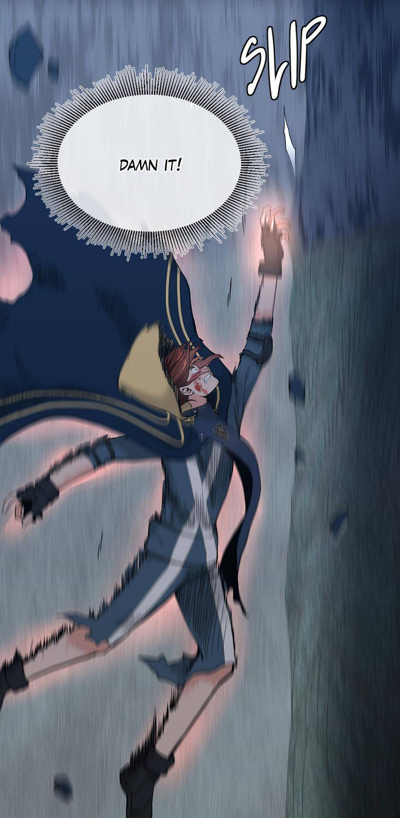 The Beginning After the End chapter 118 page 85
