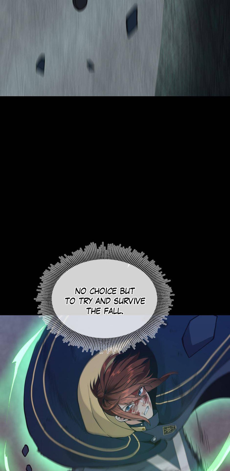 The Beginning After the End chapter 118 page 86