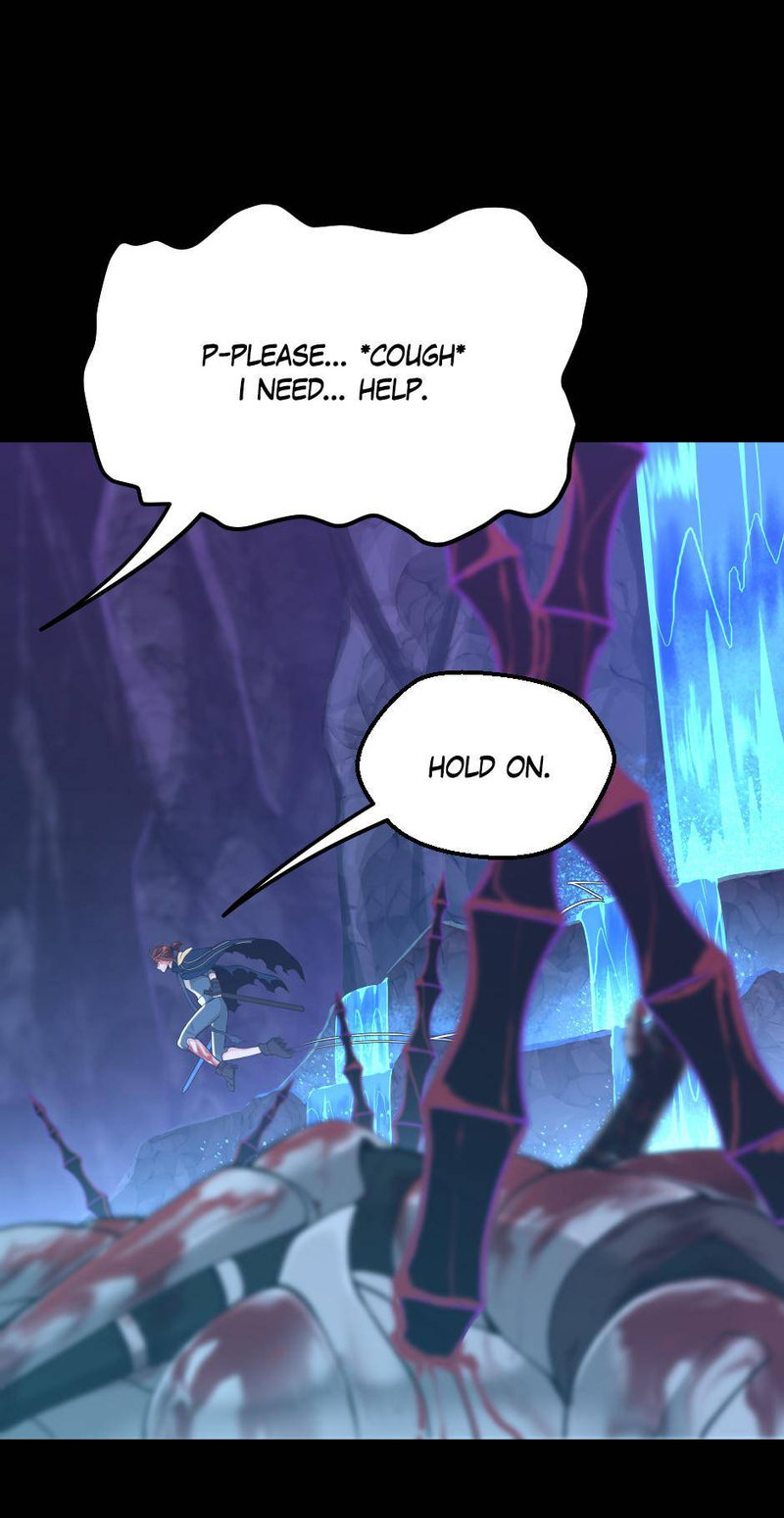 The Beginning After the End chapter 119 page 27
