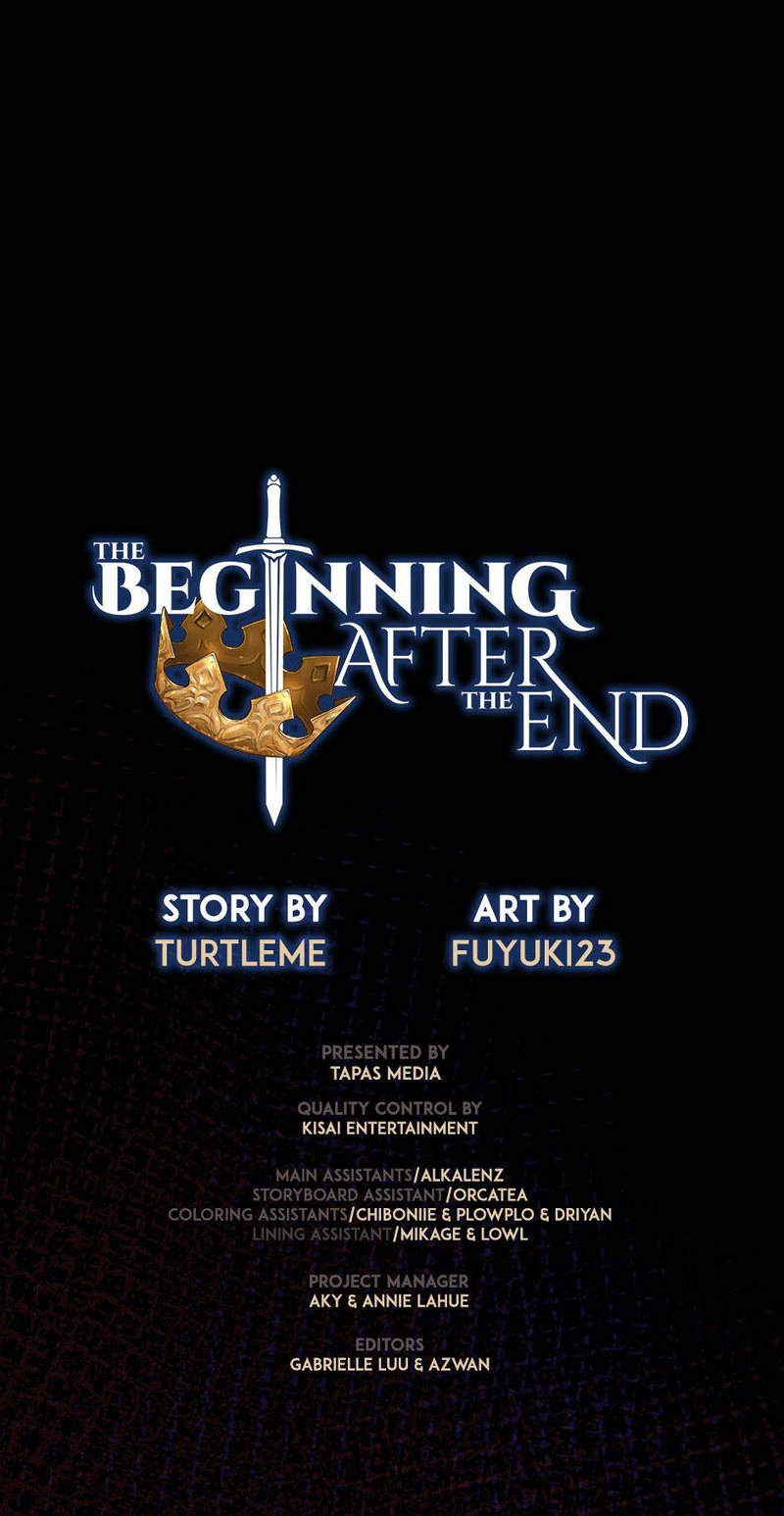 The Beginning After the End chapter 119 page 35