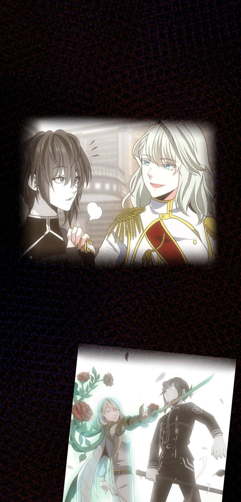 The Beginning After the End chapter 119 page 36