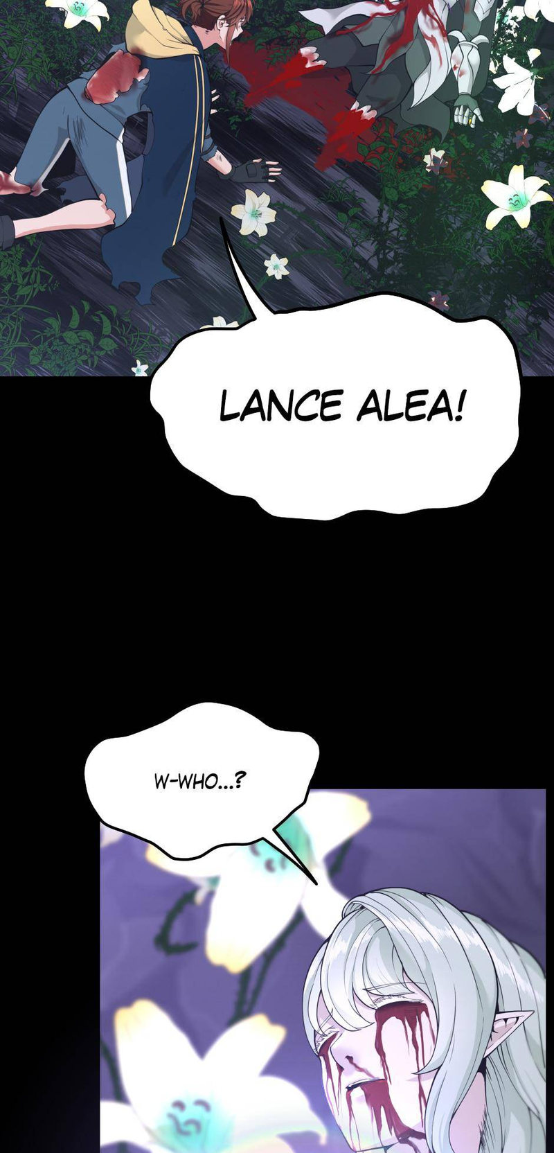 The Beginning After the End chapter 119 page 42