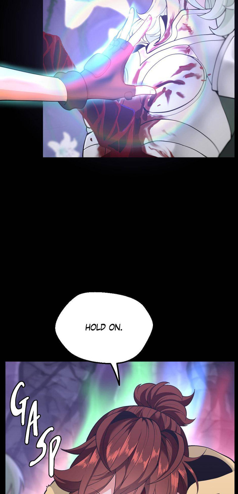 The Beginning After the End chapter 119 page 43