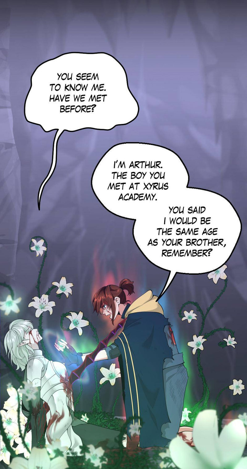 The Beginning After the End chapter 119 page 45