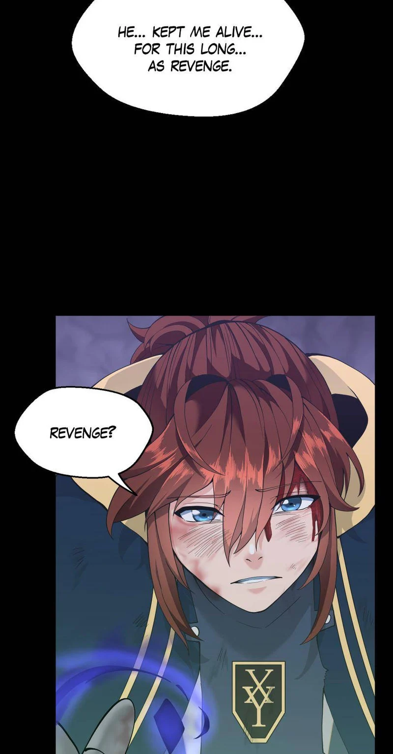 The Beginning After the End chapter 119 page 58