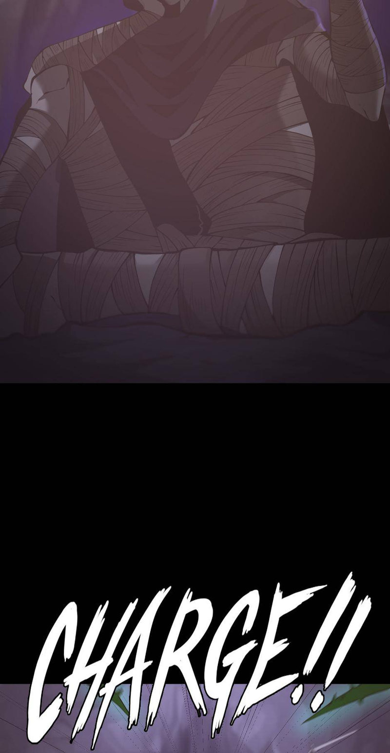 The Beginning After the End chapter 119 page 83
