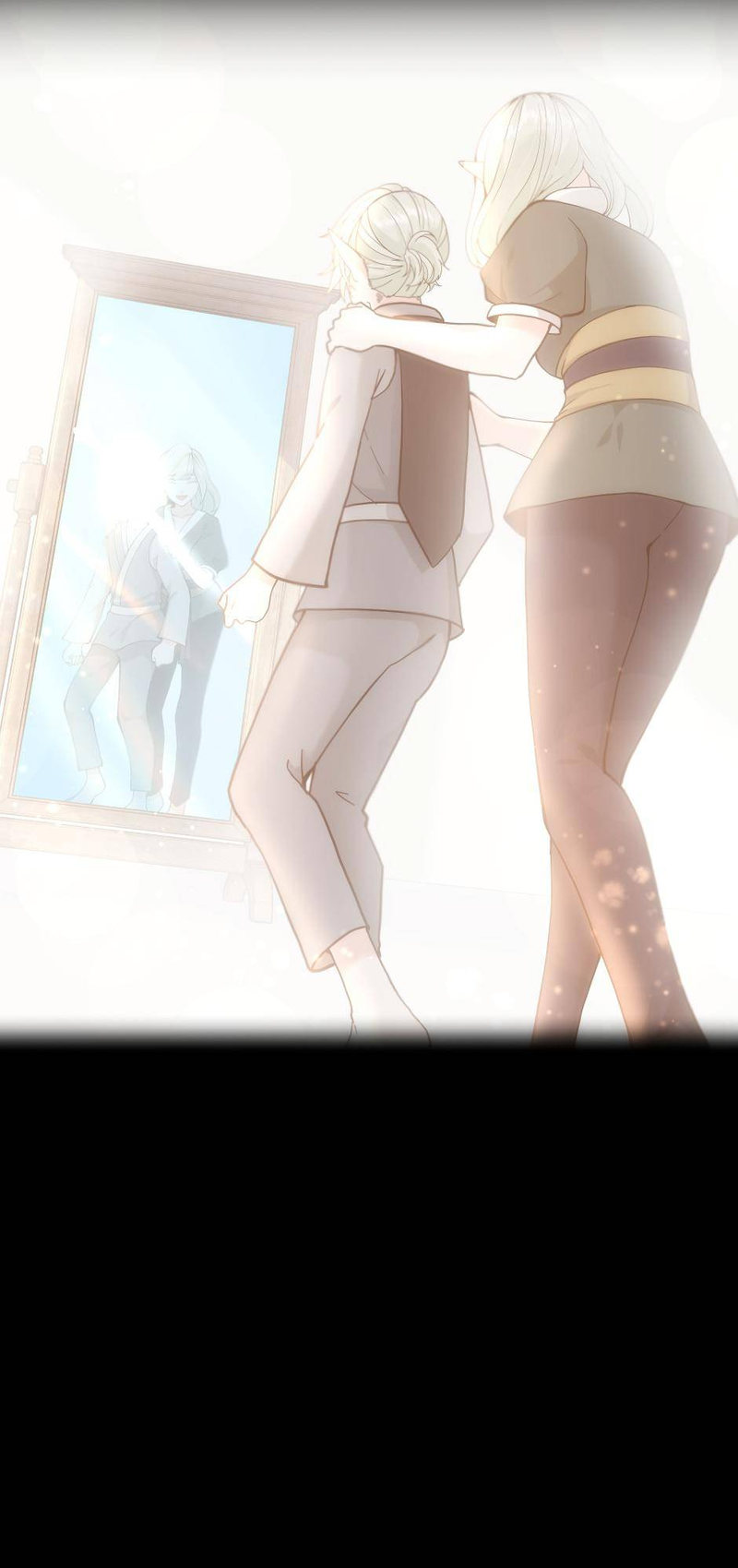 The Beginning After the End chapter 119 page 120