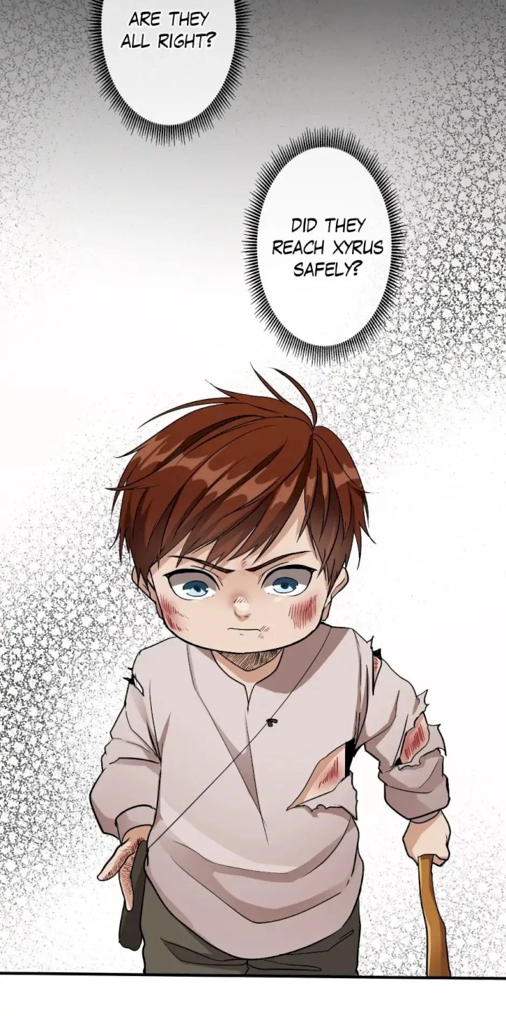 The Beginning After the End chapter 12 page 15