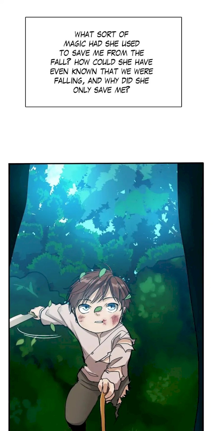The Beginning After the End chapter 12 page 35