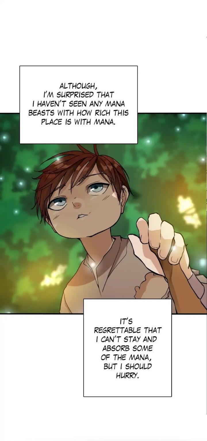 The Beginning After the End chapter 12 page 51
