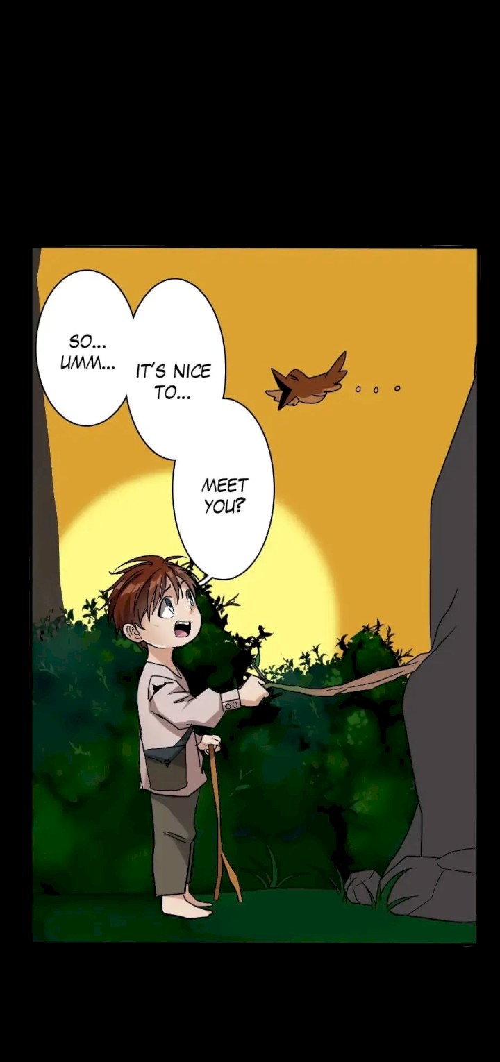 The Beginning After the End chapter 12 page 56