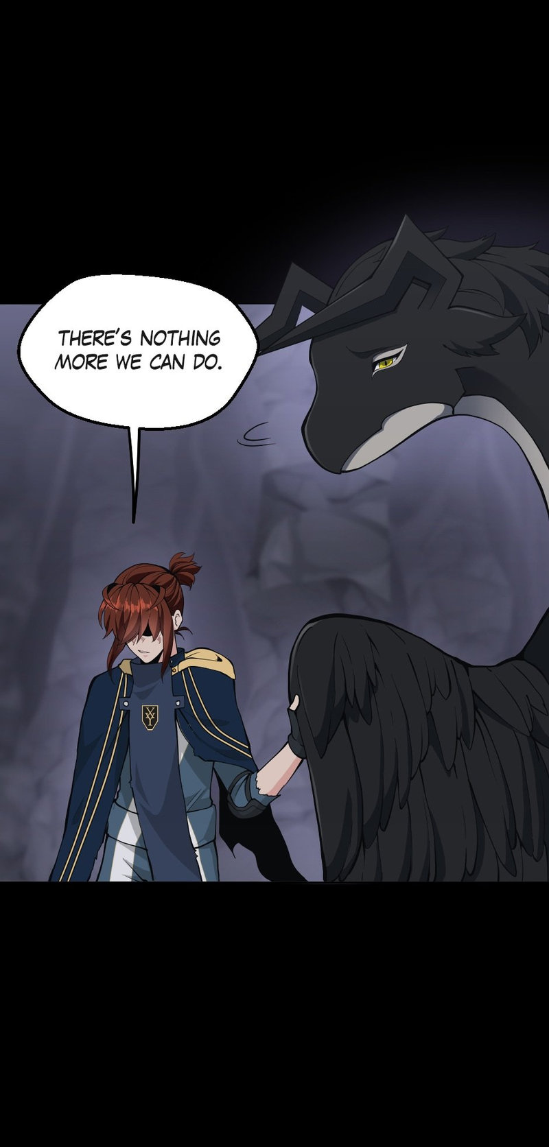 The Beginning After the End chapter 120 page 24