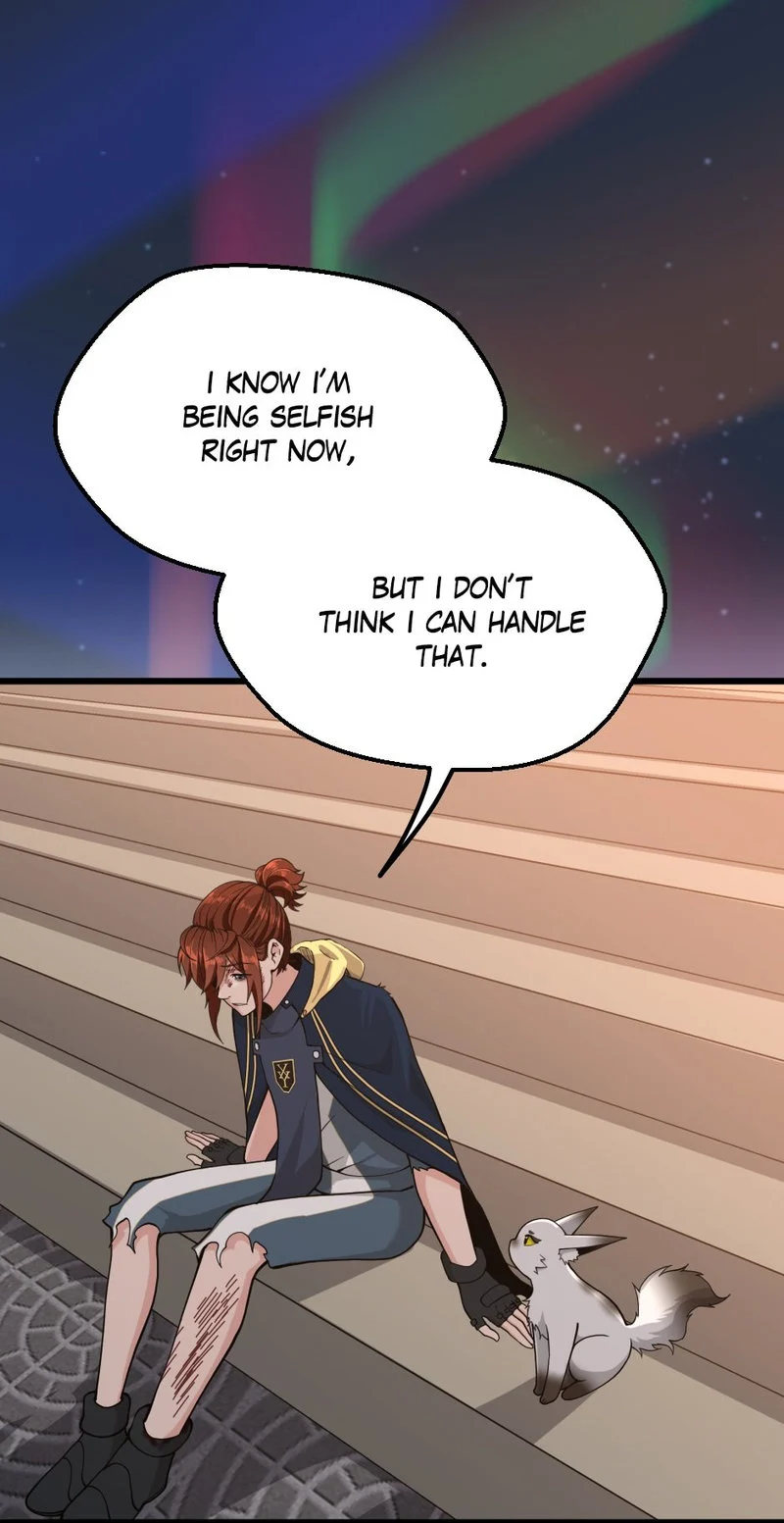 The Beginning After the End chapter 120 page 51