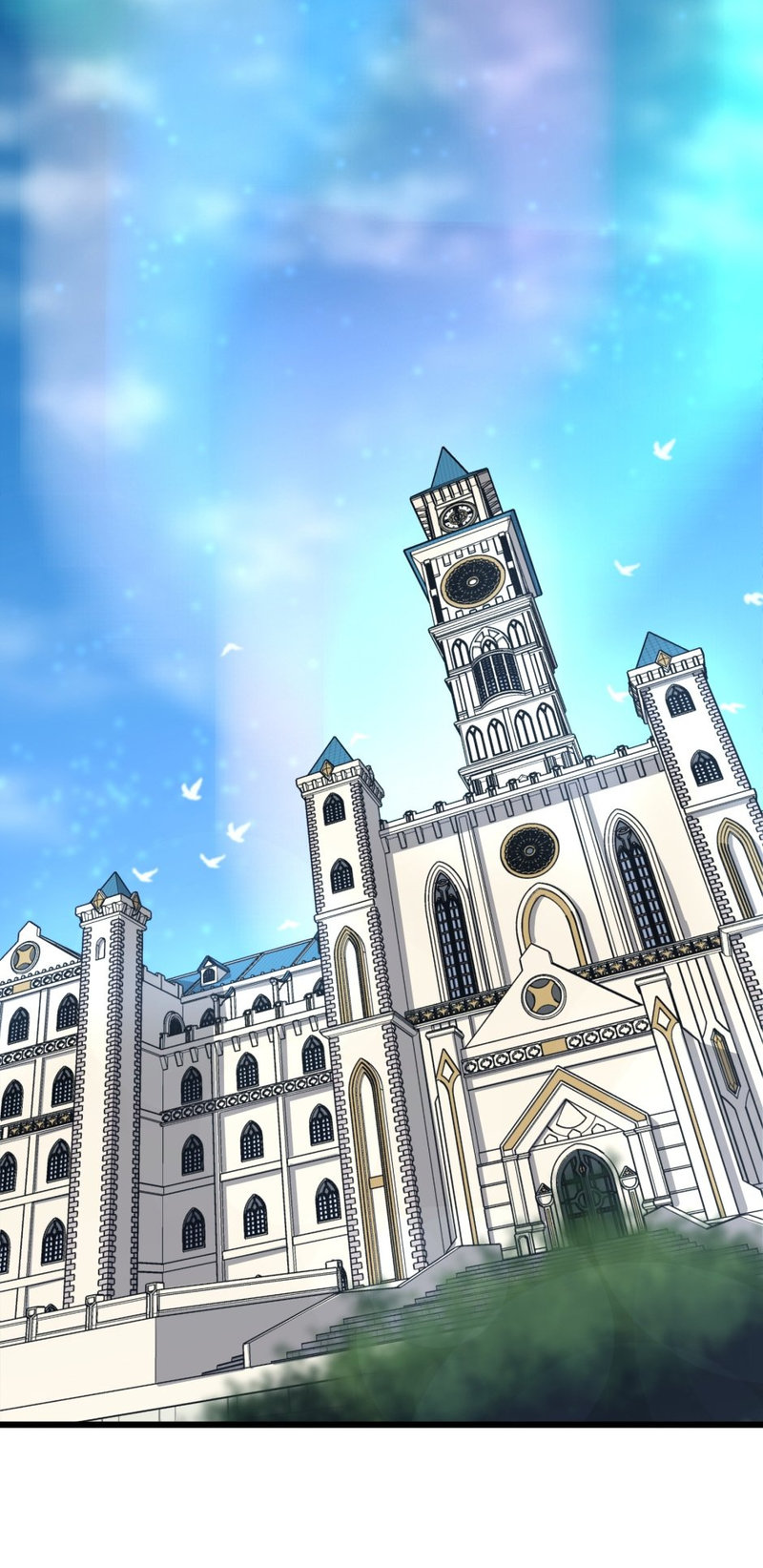 The Beginning After the End chapter 120 page 79